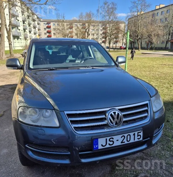 Volkswagen Pārdodās