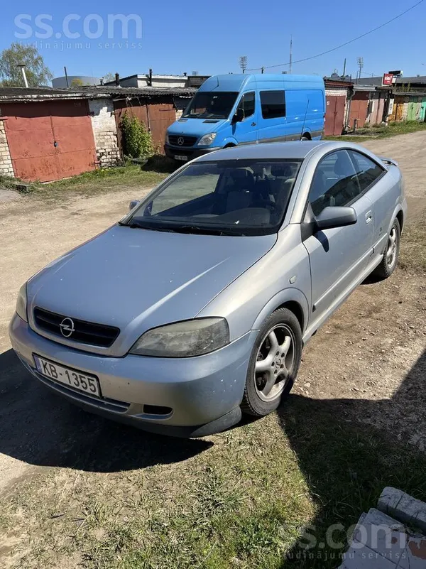 Opel Astra Bertone edition, 108kw
Iet labi, hadene kārtībā. Lēts uzturēšanā