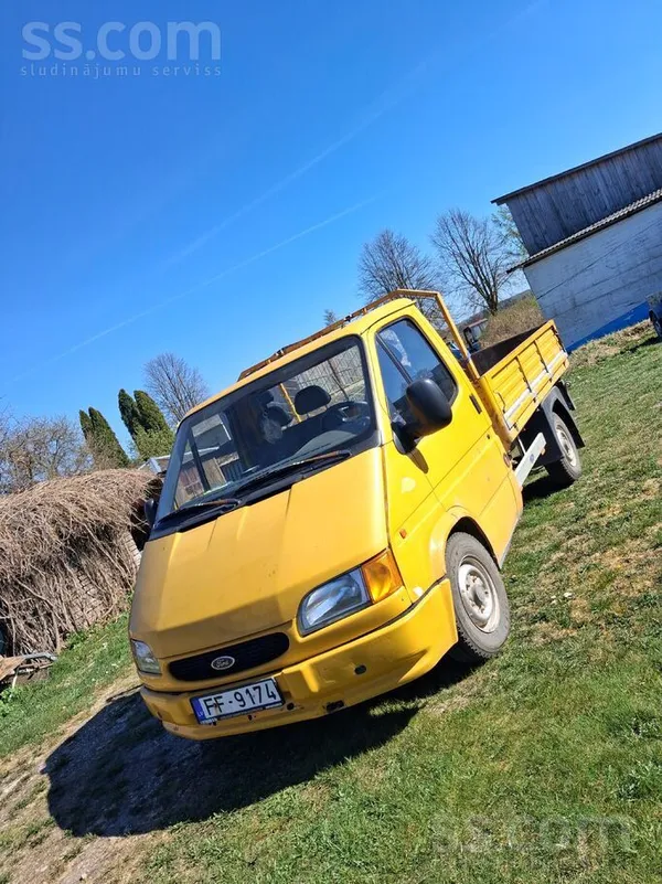 Vinjete nav jāpērk. 3vietas