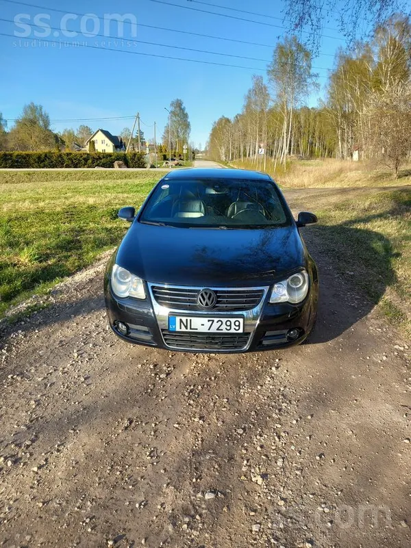 Tiek pārdots kabriolets labs komplektācijā ar svaigu skati. Uz 246 tukstošie