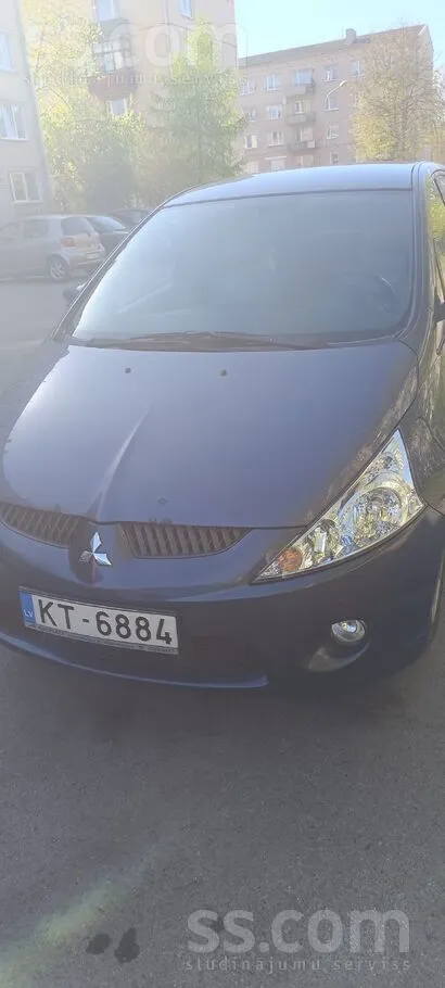 Auto labā, braucamā un vizuālā stāvoklī. Tikko izieta tehniskā apskate. Sēdi