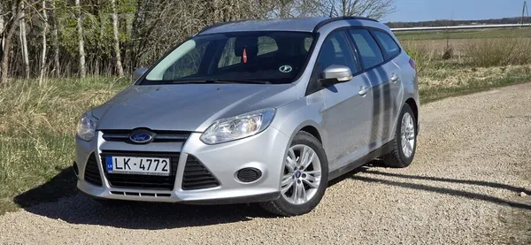 Ford Pārdodu labu, koptu auto. Pirms 10t/km mainīts zob