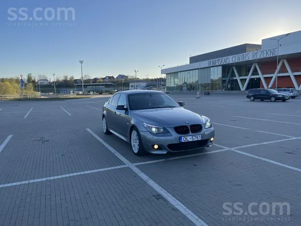 BMW В связи с приобритением другого автомобиля, продаю