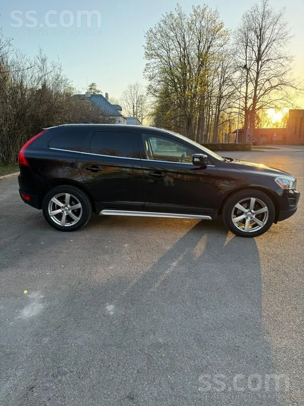 Volvo Motors D5 120 kw, viena no labākajām, šī gada izla