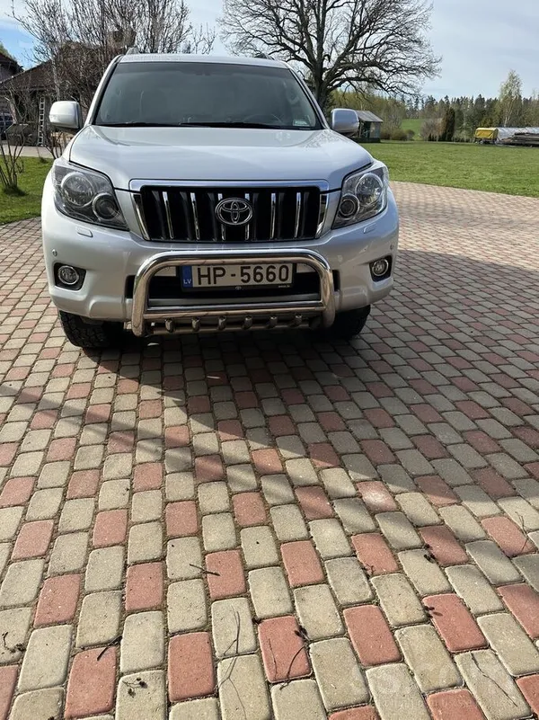 Pārdod koptu Lc150.