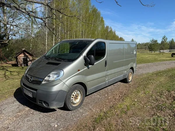 Tikko atdzîts, labā tehniskà gan vizuàlà kàrtībā, kondicionieris, autonomais
