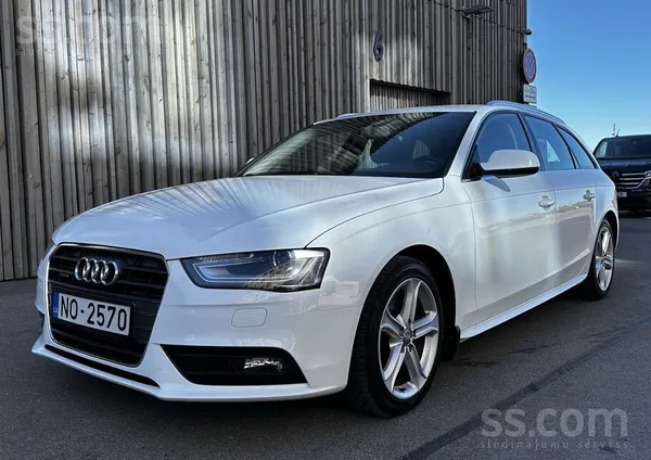 Audi Lv/eng/ru