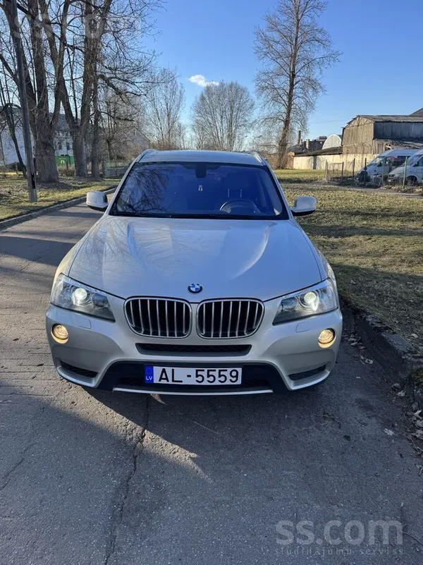 BMW Xdrive 230 kw год назад был капитальный ремонт дви