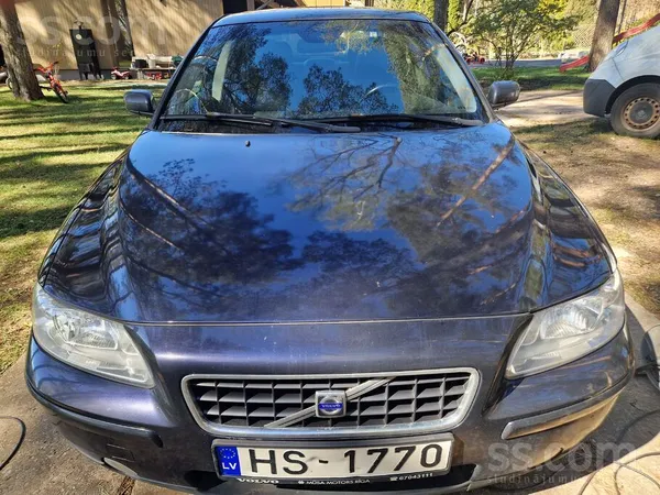 Pārdod 15 gadus uzticami kalpojušu auto. Motors joprojām ļoti labi kustina u