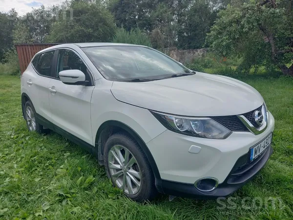 Nissan Tikko izieta tehniskā apskate bez aizrādījumiem. R