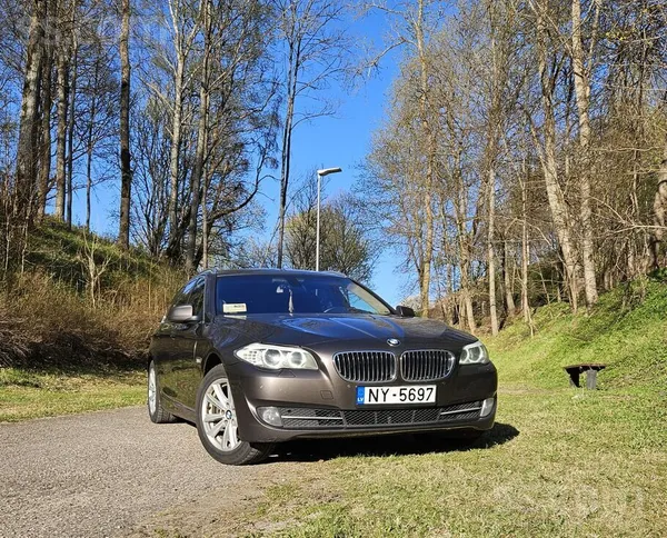 BMW Pārdodu tehniski pilnībā sakārtotu un ļoti bagātīg