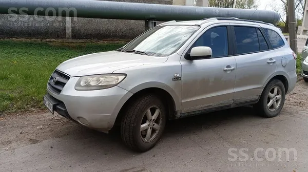 TA līdz 03/2027, jālabo vai jāmaina motors, praktiski bez rūsas, iespējams p