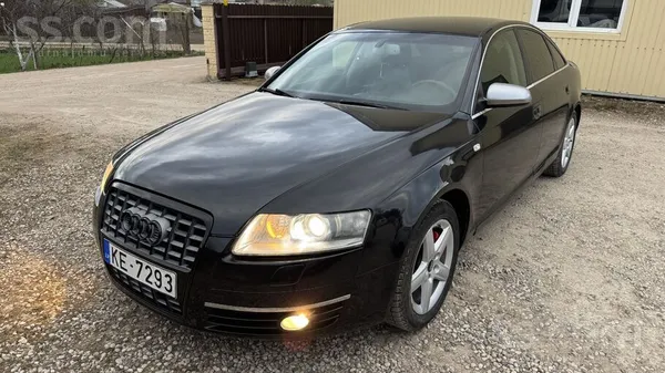 Audi Labā teh. stāvoklī. Pārdodu vai mainu pret lētāku 