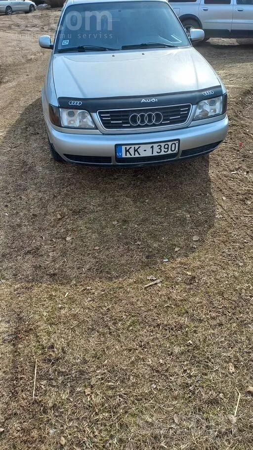 Audi Продаю Audi A6 в отличном состоянии. 