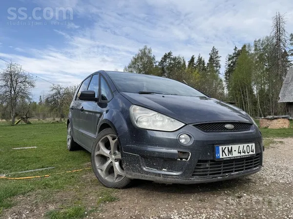 Pieņemu ka vairāk detaļām, bet var arī taisīt, riepas pasvaigas. sajūgs slīd