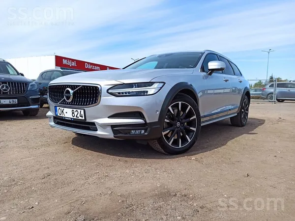 Volvo 2.0D, 140Kw