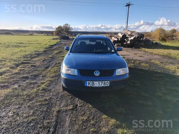 2000.g. , 1.9 Tdi, 85kW, dīzelis. Nākamā TA 26.02.2027.
Jaun. sajūga komple