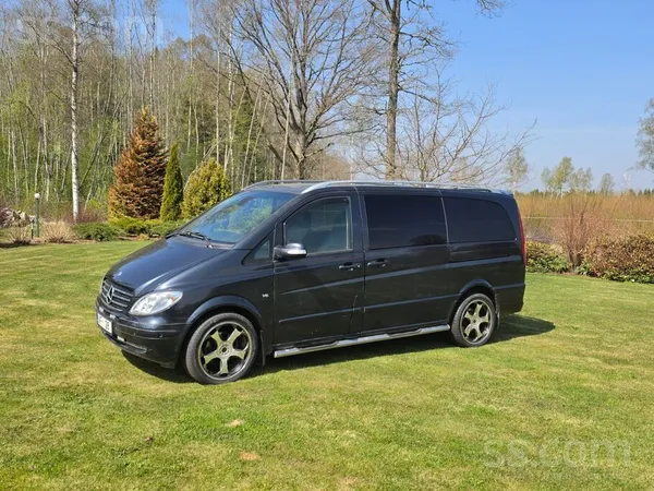 Mercedes Svaiga skate līdz 20.04.2027