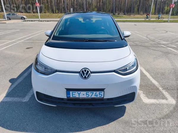 Volkswagen - 1