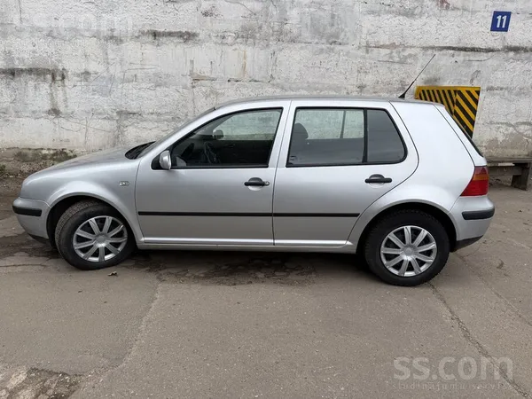 Volkswagen Новое ТО 1, 9tdi. 74kw