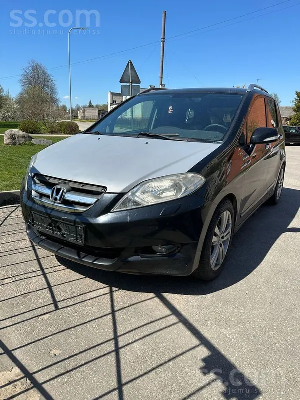 Sveiki párdodu auto sakará ar cita auto iegádi , labs darba vágis .
Ístam p
