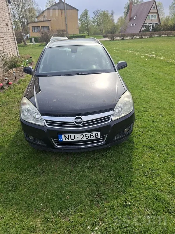 Opel Labāk tehnika kārtībā ļoti ekonomisks sīkāk pm.