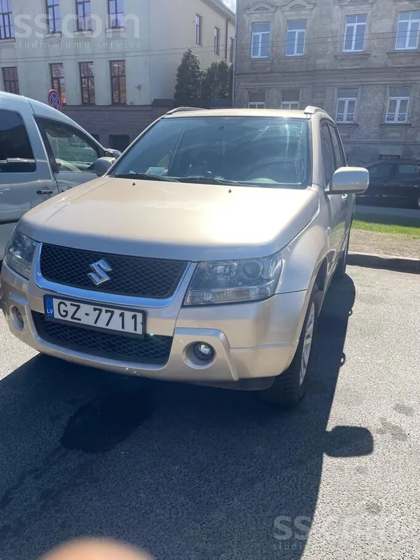 Tiek tirgota laba automašīna, labā tehniskā stāvoklī. Viss kas nepieciešama