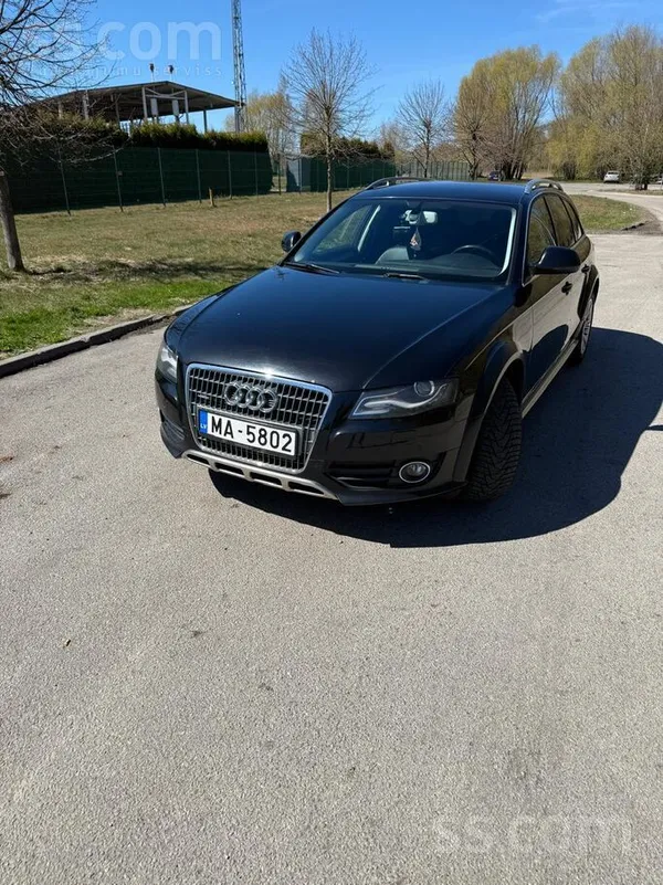 Audi Автомобиль в отличном состоянии. Все работает, про