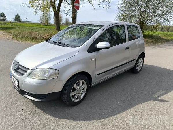 Pārdodu ekonomisku un uzticamu auto ikdienas braukšanai. Aprīkots ar 1.4 Tdi