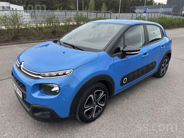 Teicams tehniskais un vizuālais stāvoklis - auto bez defektiem un bez korozi