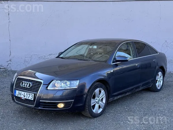 Audi Jauna TA. 165kW. Quattro 4x4. Laba komplektācija. 