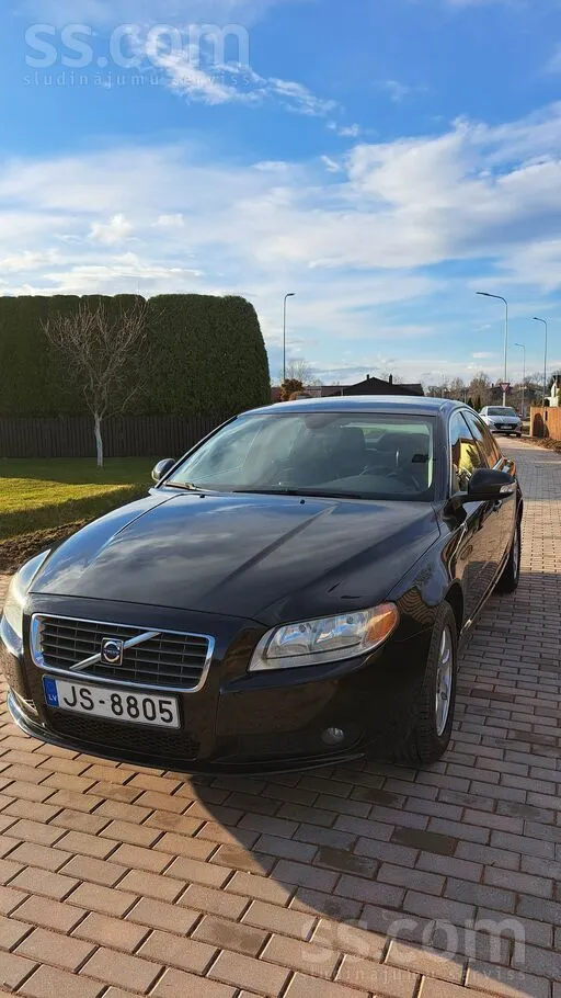 Pārdodam ģimenes auto, kalpojis godam, ievests 6-gadīgs no Vācijas, pēc tam