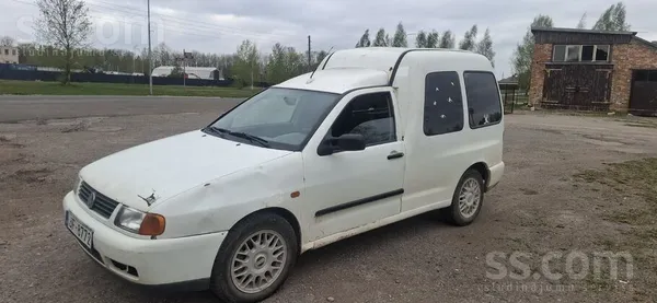 Tiek tirgota jebkura detaļa vai viss kopā. Degvielas augspiediena sūknis tik