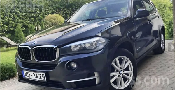 Продаю или меняю. Новый техосмотр по нулям. 2.5dizelПродаю или меняю
BMW X5