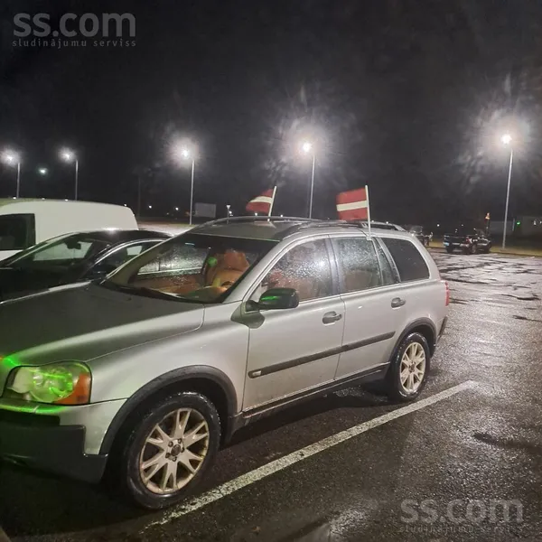 Volvo Pirms pats sāku jaukt detaļās ir iespējams iegādāt