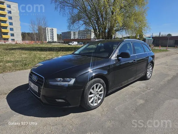 Audi Pārdodu ar pirmo iemaksu -1500 eiro un savstarpēju