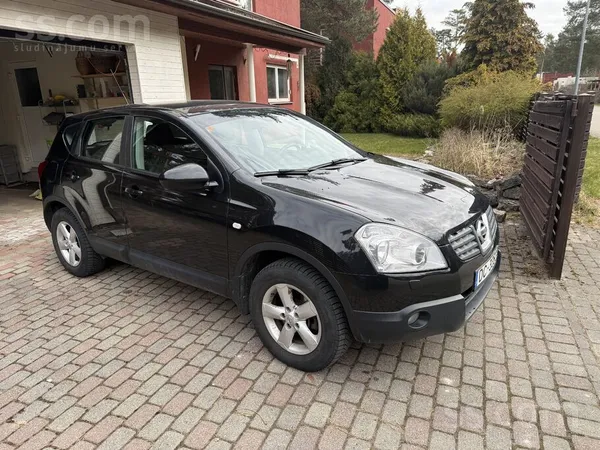 Oriģināls pārbaudāms nobraukums 159T km. Gāzes iekārta tikko pārbaudīta un s