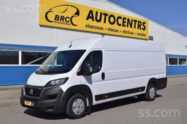 Fiat Ducato