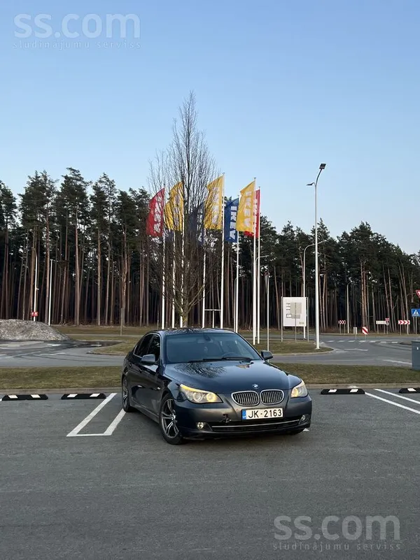BMW BMW, 145kW. 