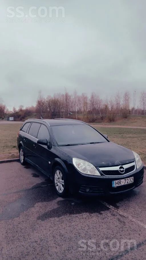 1.9.d. , 110 kw. Manuālis. Āķis, tonēti logi, liels bagāžnieks. 20.05.beidza