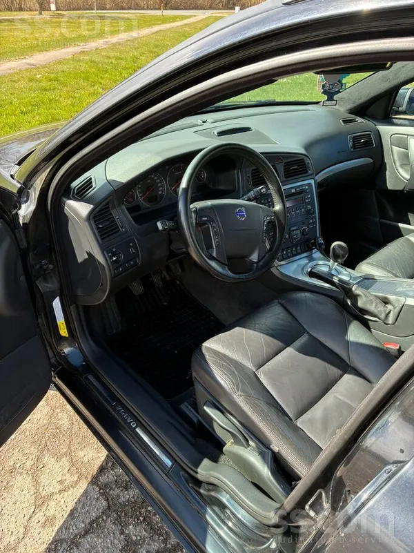 Volvo Pārdodas Volvo 136 kw, laba komplektācija, vairāk 