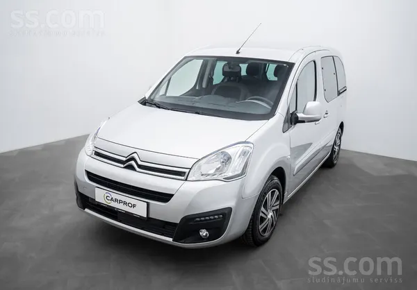 Citroen Citroen Berlingo. 