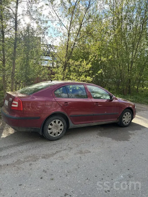 1.9 tdi 77kw 
Apskate līdz septembrim 
Nodoklis par šo gadu nomaksāts 
Mo