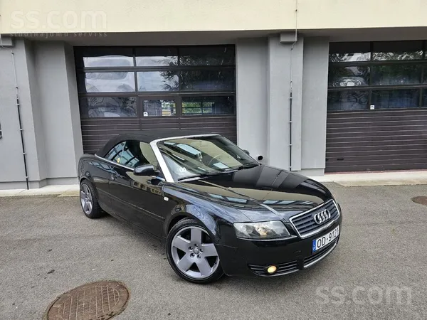 Jauna TA 
2.5 dīzelis 120kw 
6robu manuālis 
R18 fat five ar frančiem.