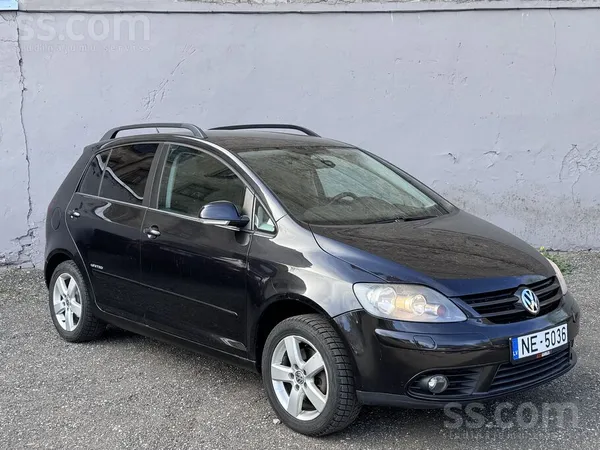 Volkswagen Kopts auto, labā stāvoklī. Automāts. Nesen izieta 