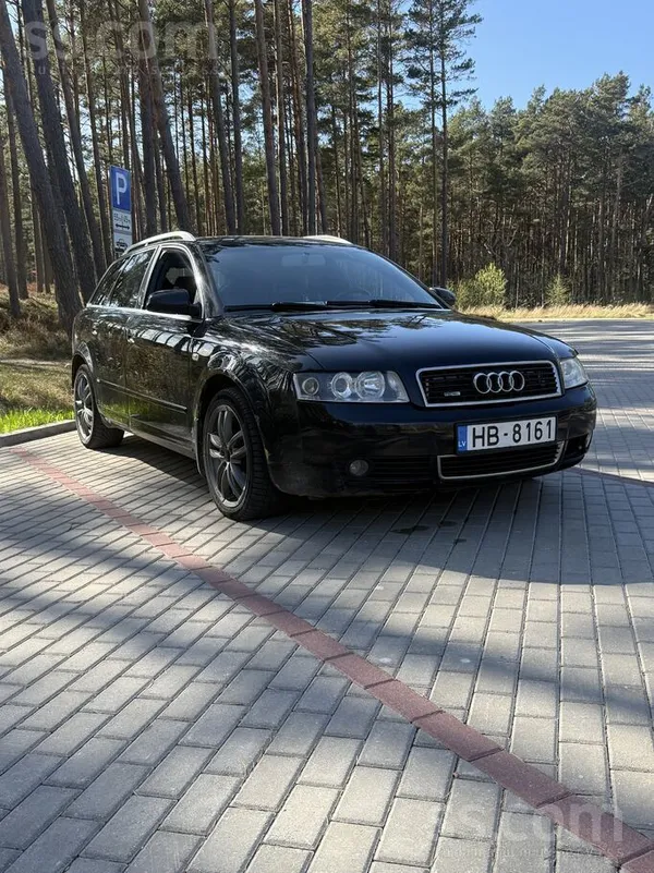 Audi Pārdodu audi, alkantaras griesti, 1, 9d, kautkur n