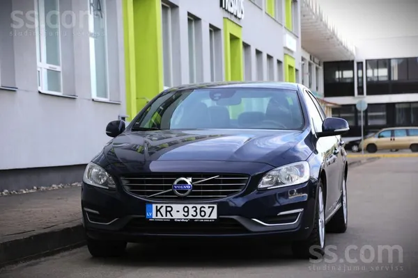 Volvo 2.0D/133Kw, mehānika. 
