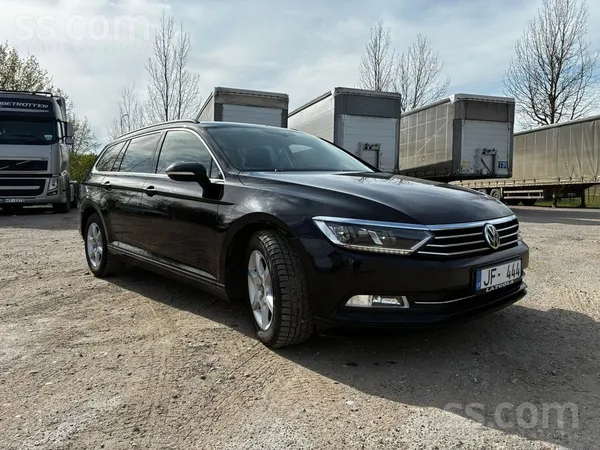 Volkswagen Laba tehniska stavoklī, viss darbojas, registrēta