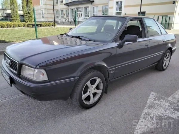 Audi Отличное состояние. Новый То.