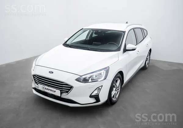 Ford Focus Ecoboost. 

Eksporta cena bez pvn (netto) 9 680 Eur. 
Экспортн